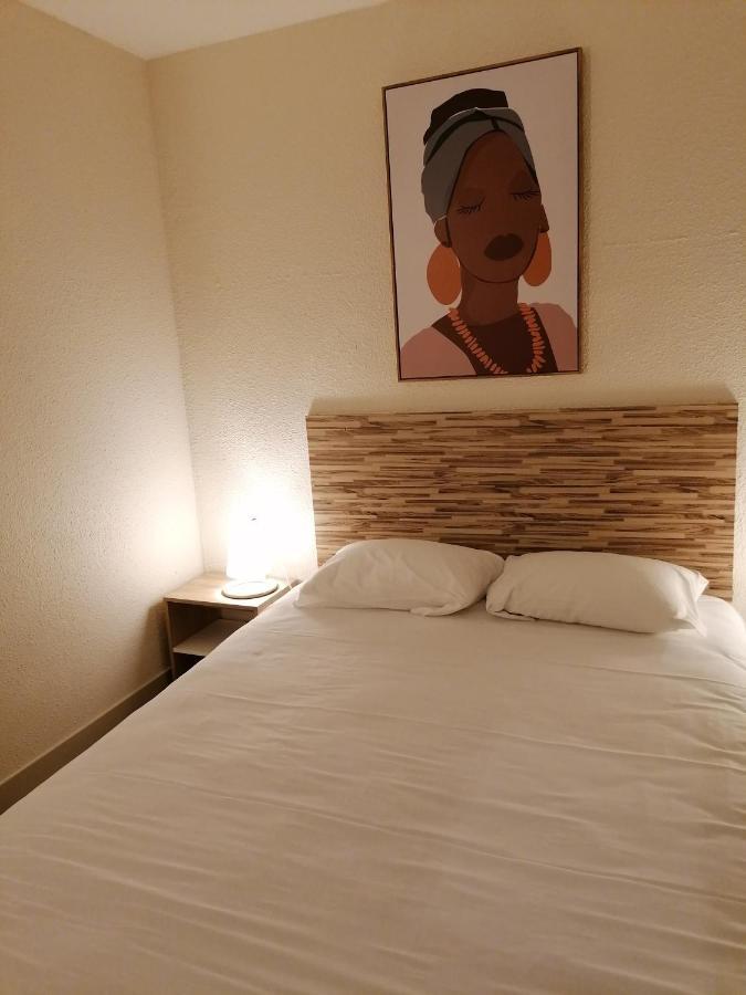 Cit'Hotel Saxotel Chalon-Sur-Saone Nord Champforgeuil Esterno foto