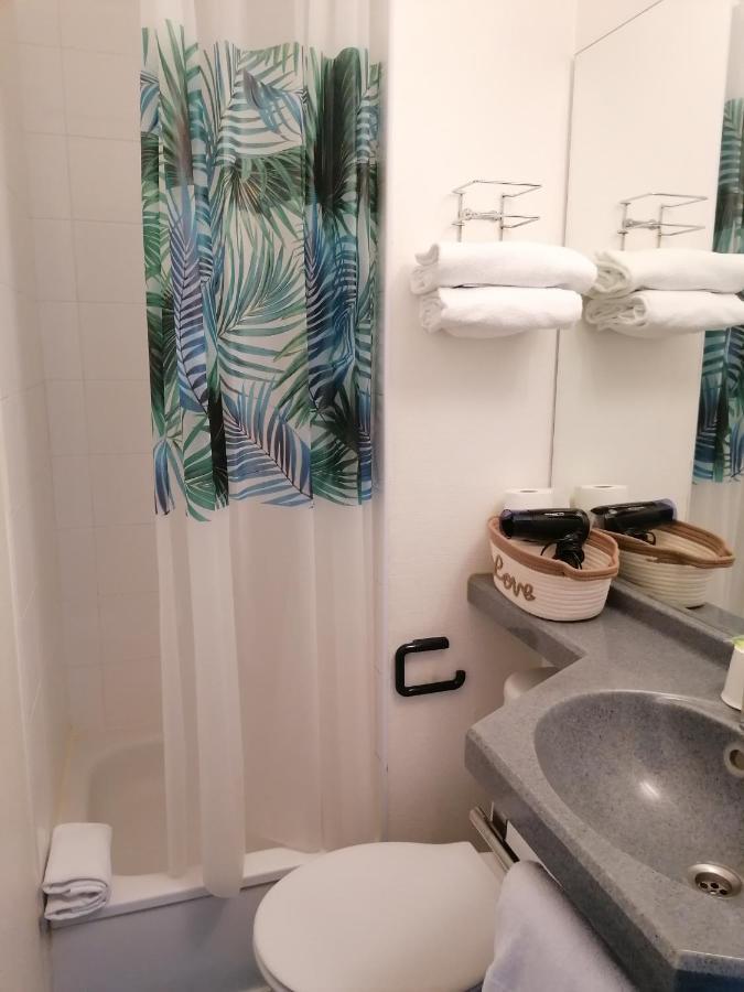 Cit'Hotel Saxotel Chalon-Sur-Saone Nord Champforgeuil Esterno foto
