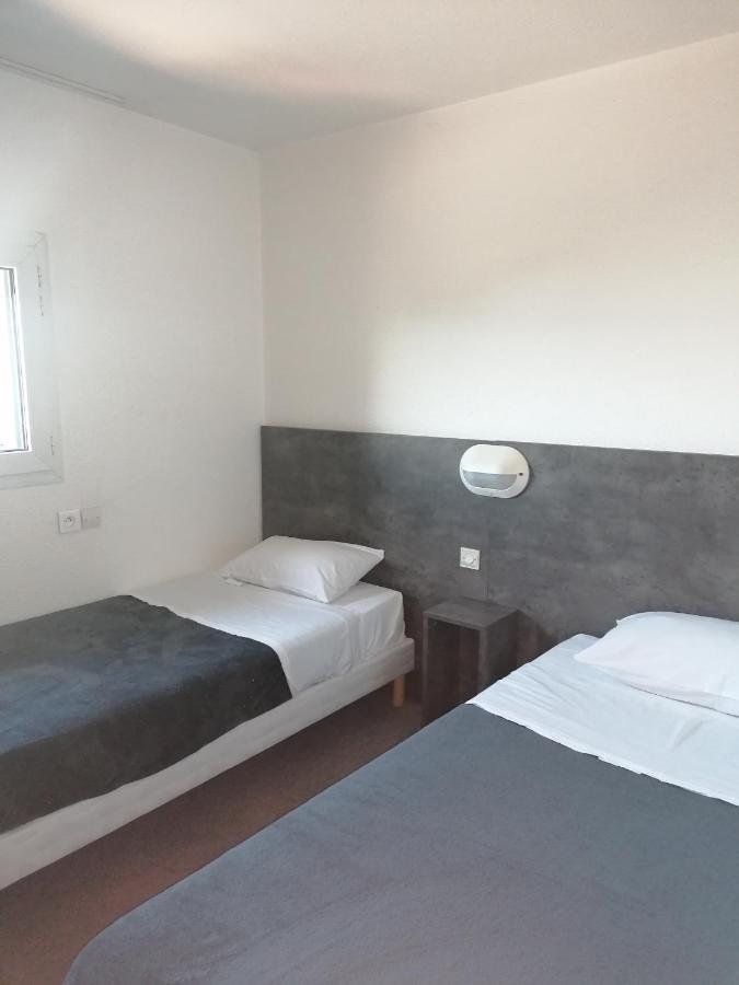 Cit'Hotel Saxotel Chalon-Sur-Saone Nord Champforgeuil Esterno foto