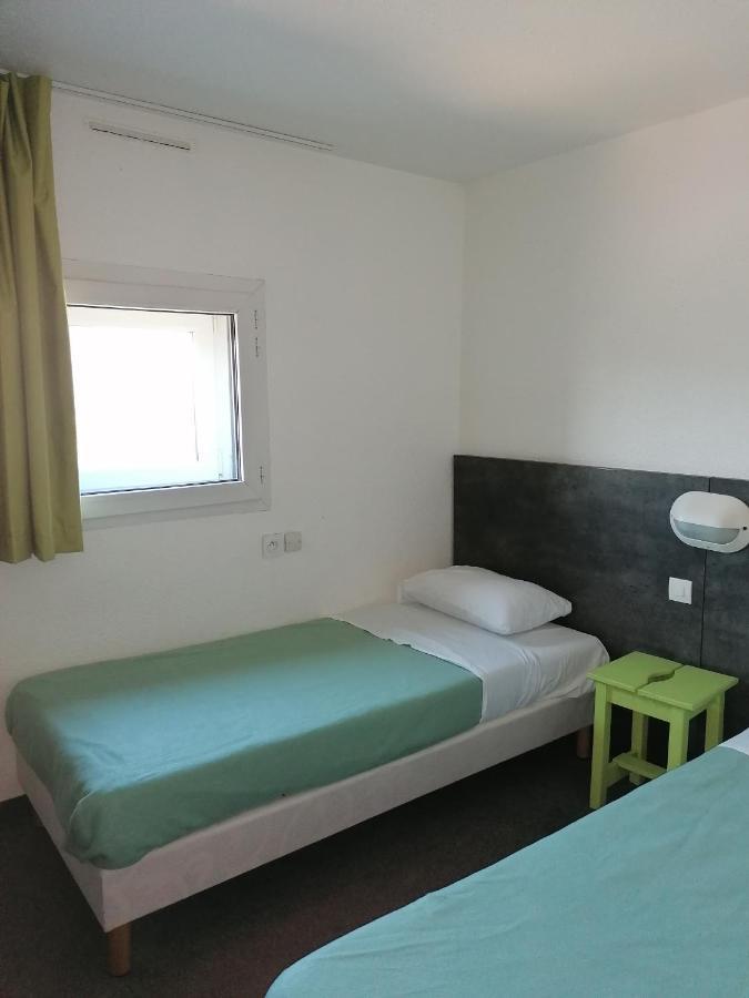 Cit'Hotel Saxotel Chalon-Sur-Saone Nord Champforgeuil Esterno foto
