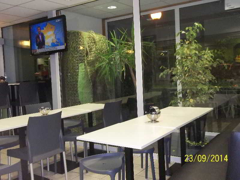 Cit'Hotel Saxotel Chalon-Sur-Saone Nord Champforgeuil Esterno foto