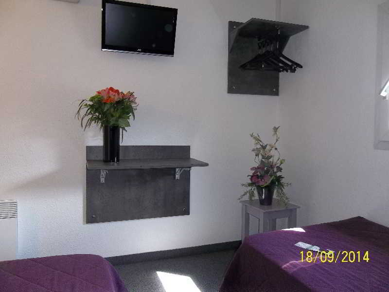 Cit'Hotel Saxotel Chalon-Sur-Saone Nord Champforgeuil Esterno foto