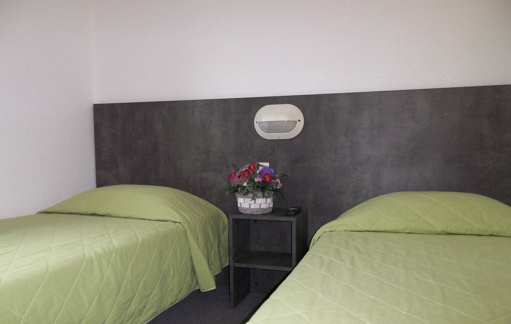 Cit'Hotel Saxotel Chalon-Sur-Saone Nord Champforgeuil Esterno foto