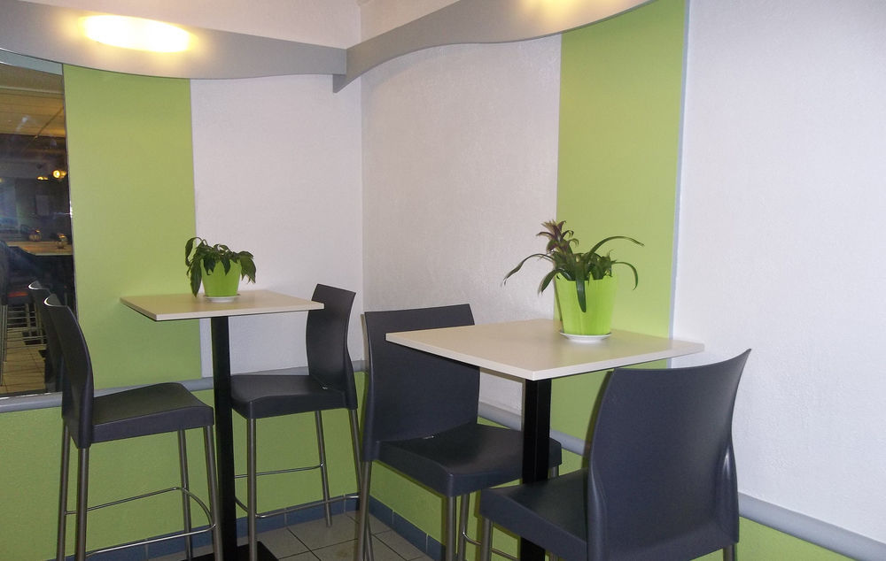 Cit'Hotel Saxotel Chalon-Sur-Saone Nord Champforgeuil Esterno foto
