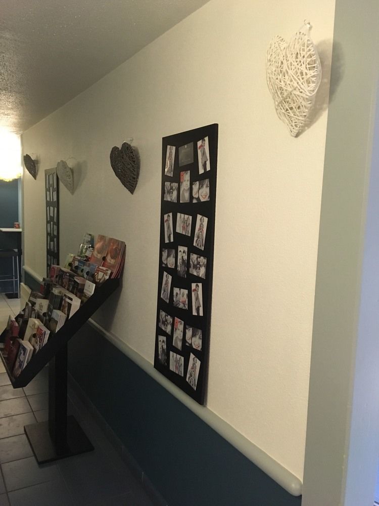 Cit'Hotel Saxotel Chalon-Sur-Saone Nord Champforgeuil Esterno foto