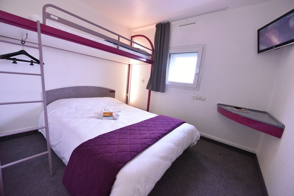 Cit'Hotel Saxotel Chalon-Sur-Saone Nord Champforgeuil Esterno foto